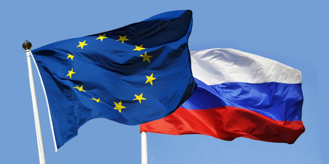 ЕС стремится возглавить процесс восстановления отношений с Россией