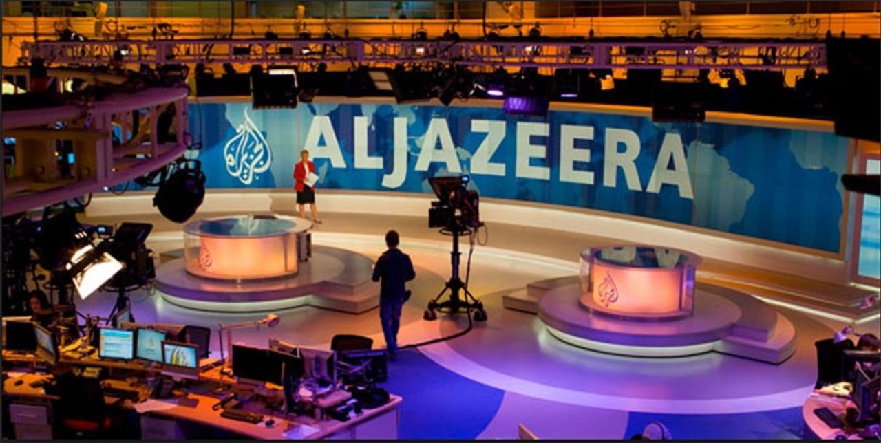 Власти Израиля решили закрыть кабинеты Al Jazeera в Иерусалиме