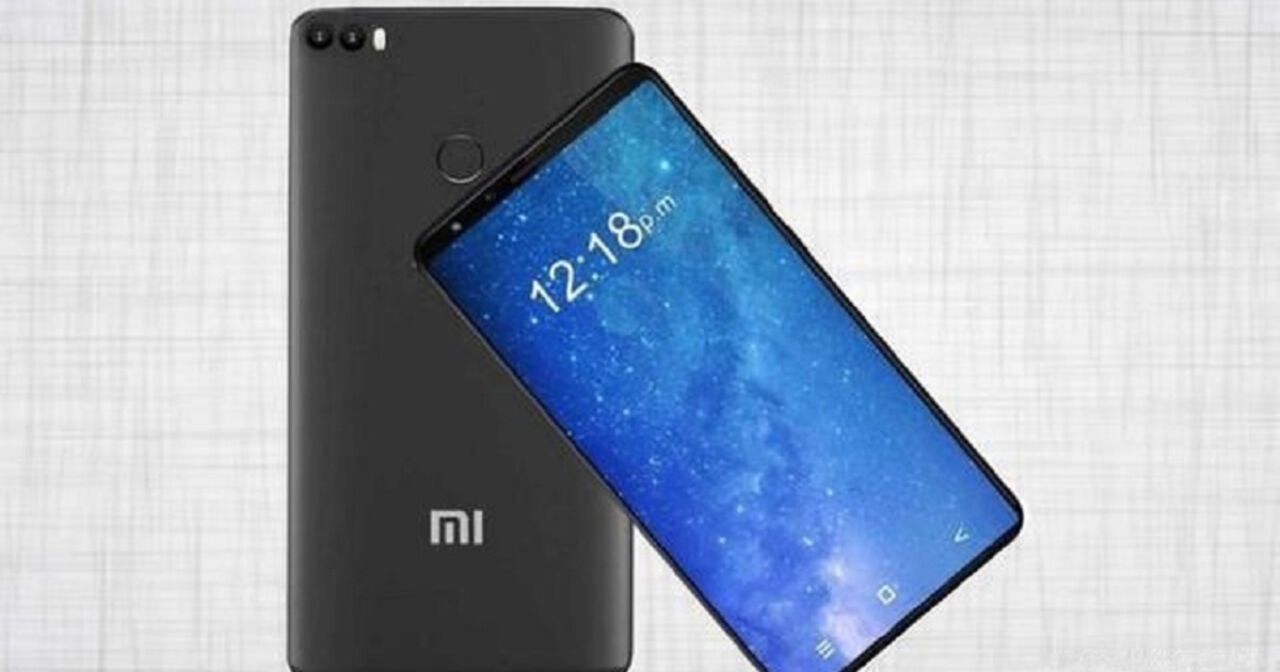 Xiaomi представит «лопатофон» Mi Max 3 в самом начале июля