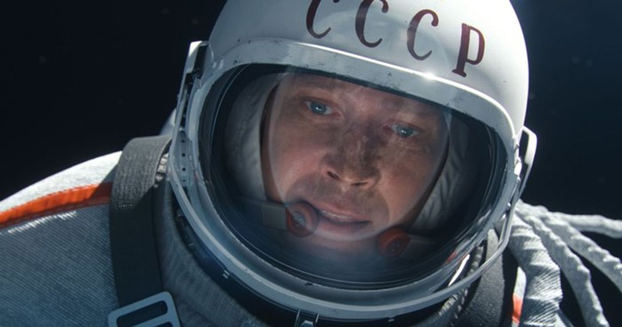 Фильм про алексея леонова 2018 Фильм про алексея леонова 2018