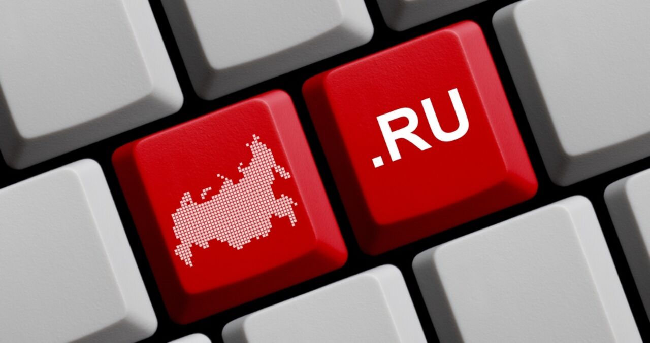 Минкомсвязи разработало закон о полном контроле над рунетом
