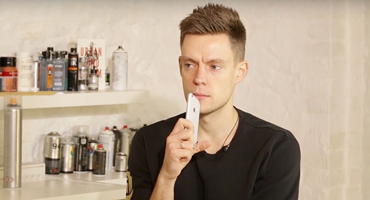 Юрий Дудь поведал о доходах своего YouTube-канала Юрий Дудь поведал о доходах своего YouTube-канала