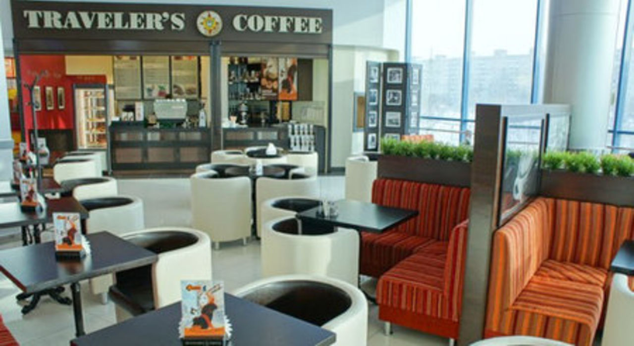 Интерьеры travelers coffee Интерьеры travelers coffee