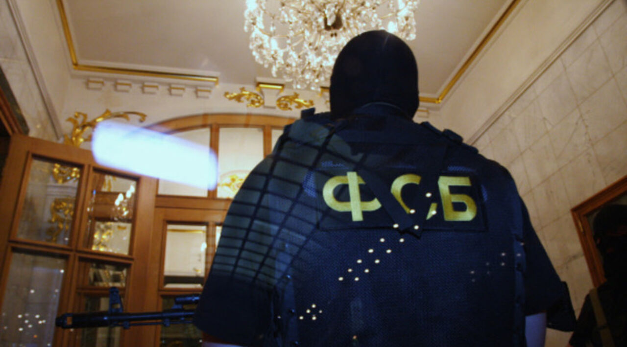 «Батальон Имама Шамиля» взял ответственность за теракт в метро Петербурга