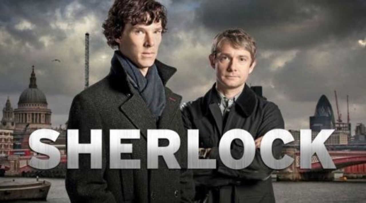 Четвёртый сезон «Шерлока» вполне может стать последним — Стивен Моффат