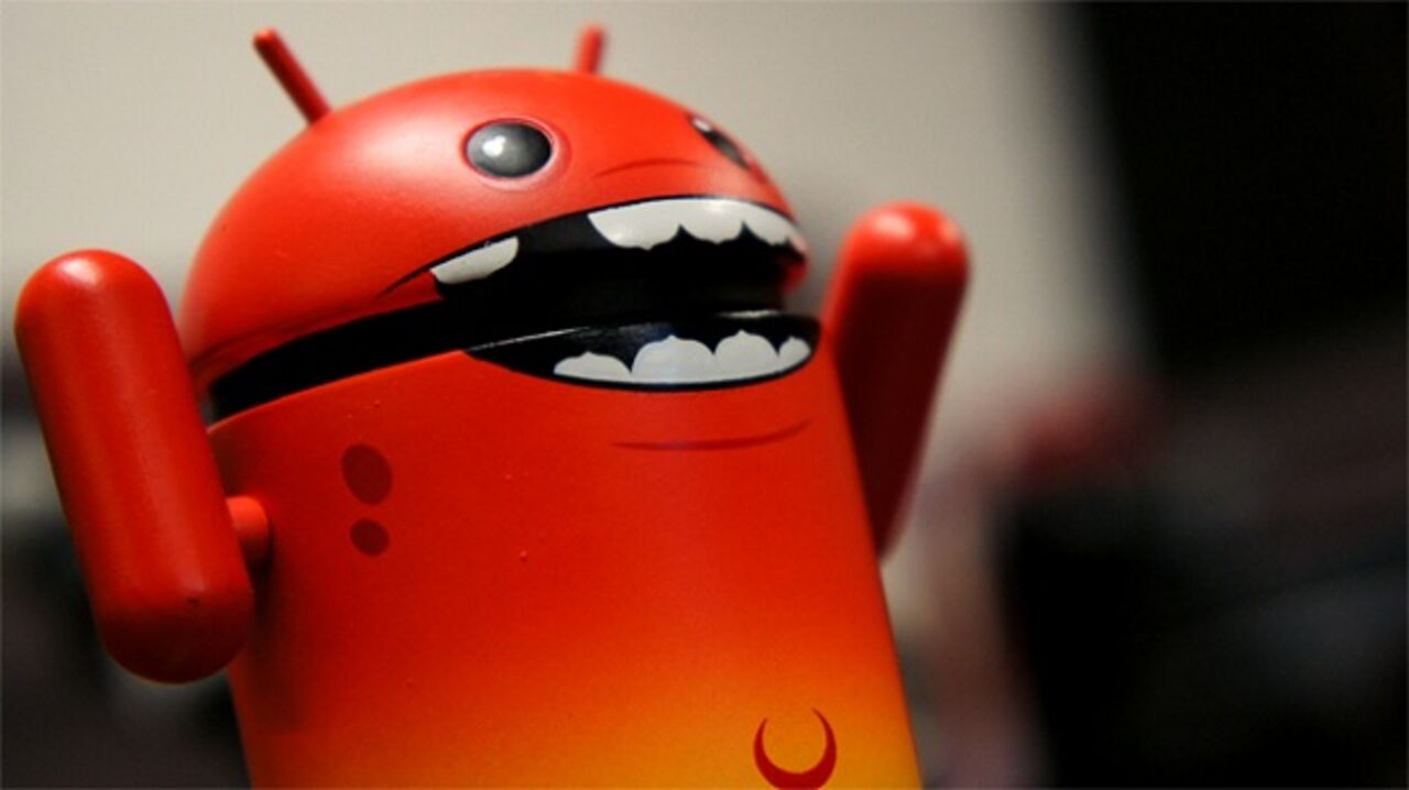 В Google Play сотни приложений заразились опасным вирусом В Google Play сотни приложений заразились опасным вирусом