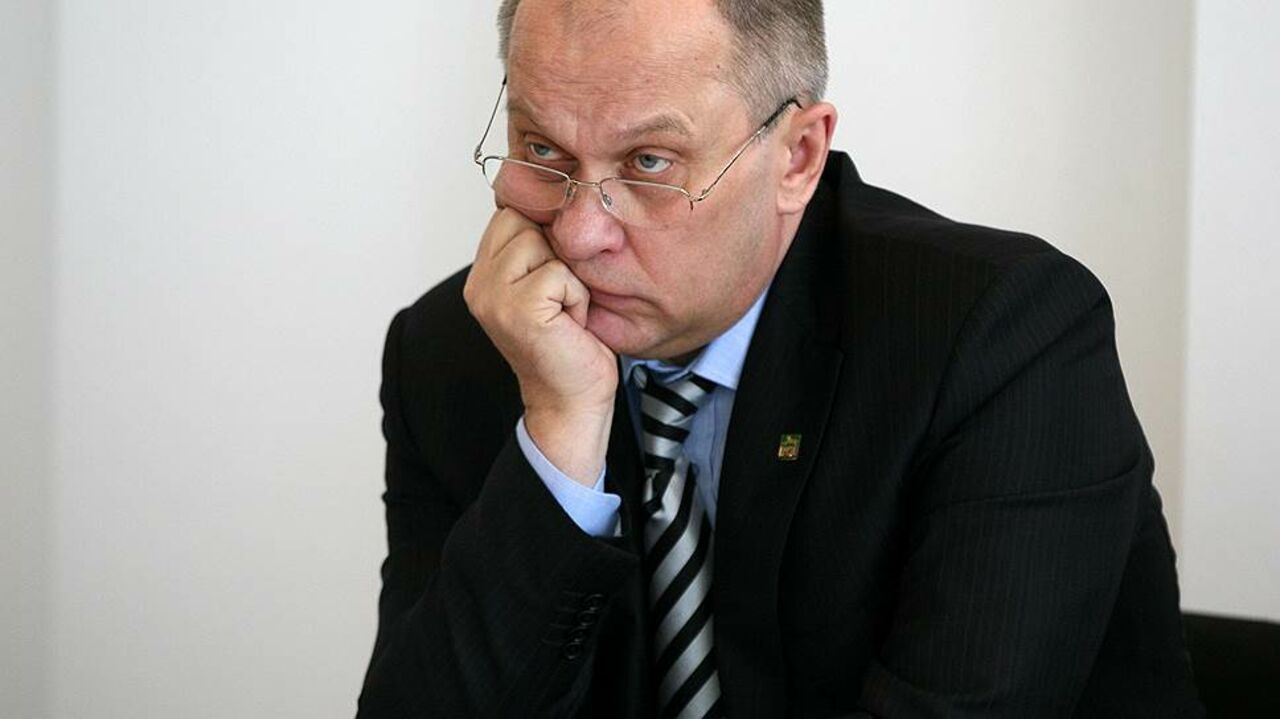 Суд обязал экс-мэра компенсировать Новокузнецку вред от махинаций с долгами населения