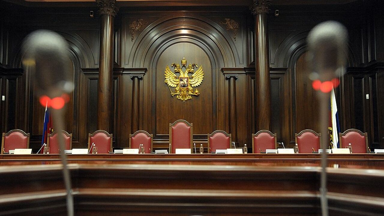 Госдума одобрила закон о создании специальных курортов для судей Госдума одобрила закон о создании специальных курортов для судей