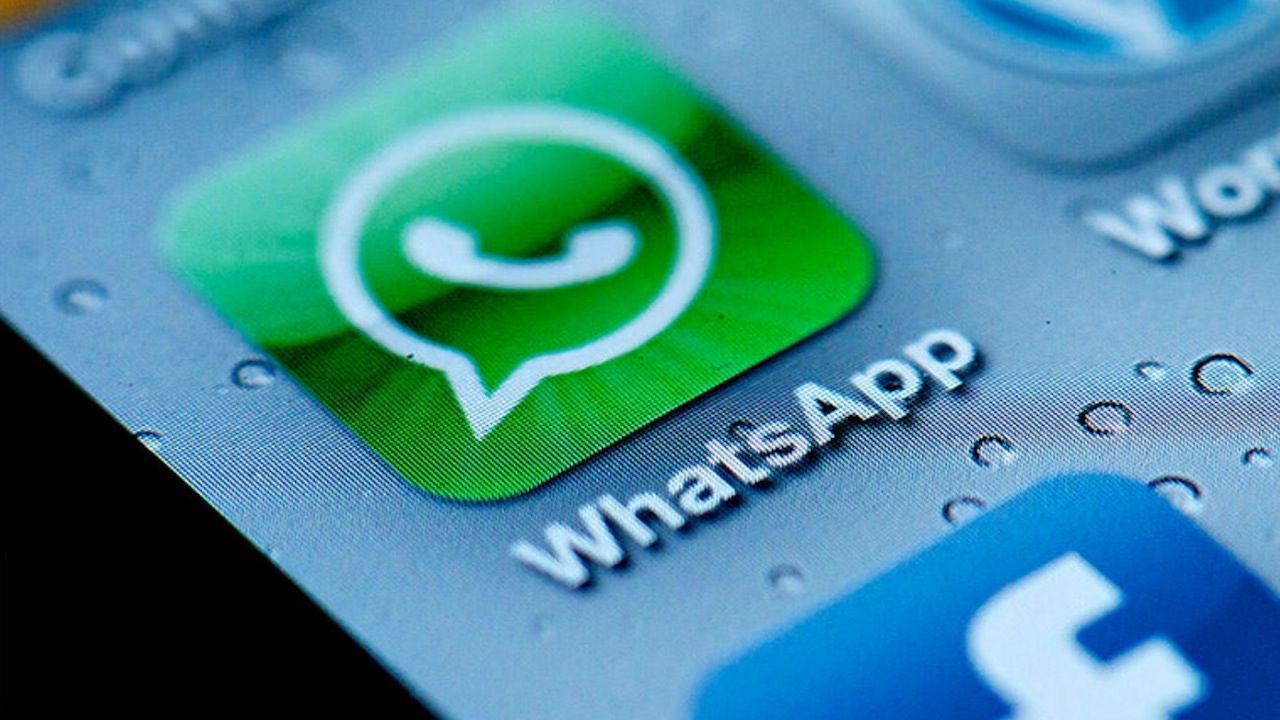 WhatsApp преодолел отметку в миллиард активных пользователей