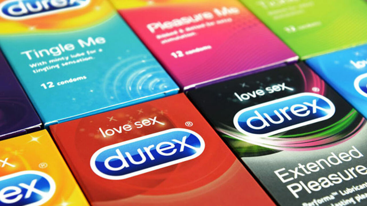 Росздравнадзор разрешил на территории России продажу нескольких видов презервативов Durex