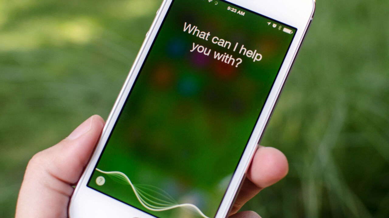 Siri счел гимном Болгарии хит «Despacito» Siri счел гимном Болгарии хит «Despacito»