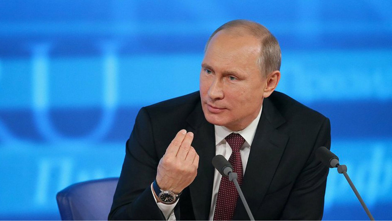 Будущий лидер должен быть довольно молодым, однако зрелым человеком — Путин о преемнике