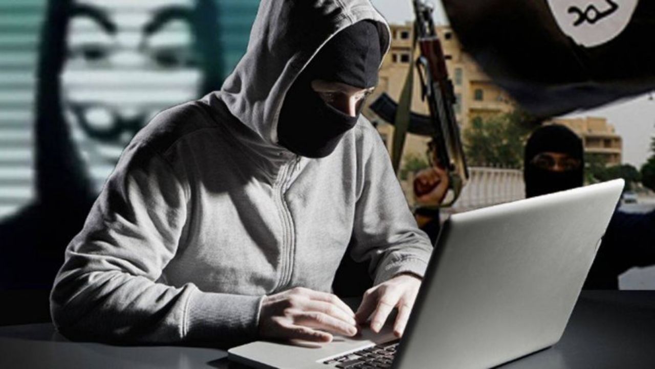 Боевик ДАИШ пытался склонить корреспондента BBC к взрыву английского моста Боевик ДАИШ пытался склонить корреспондента BBC к взрыву английского моста