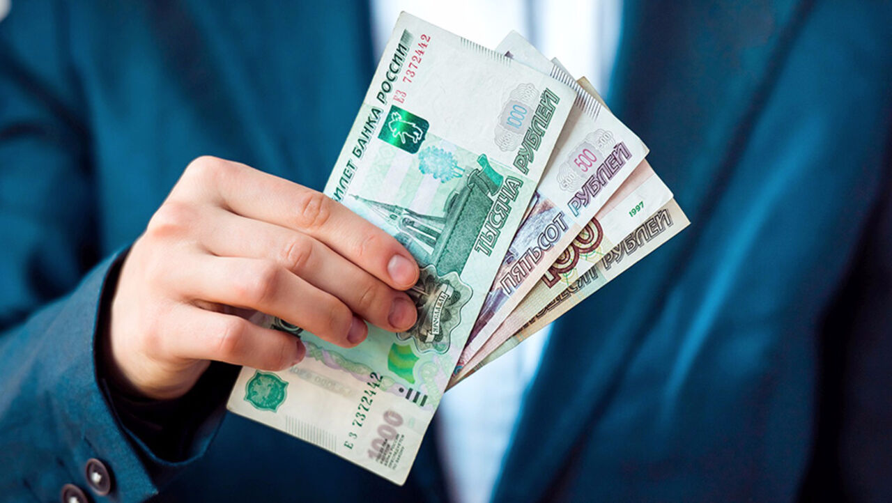 установил Можно ли выплачивать зарплату из выручки этой побудительной