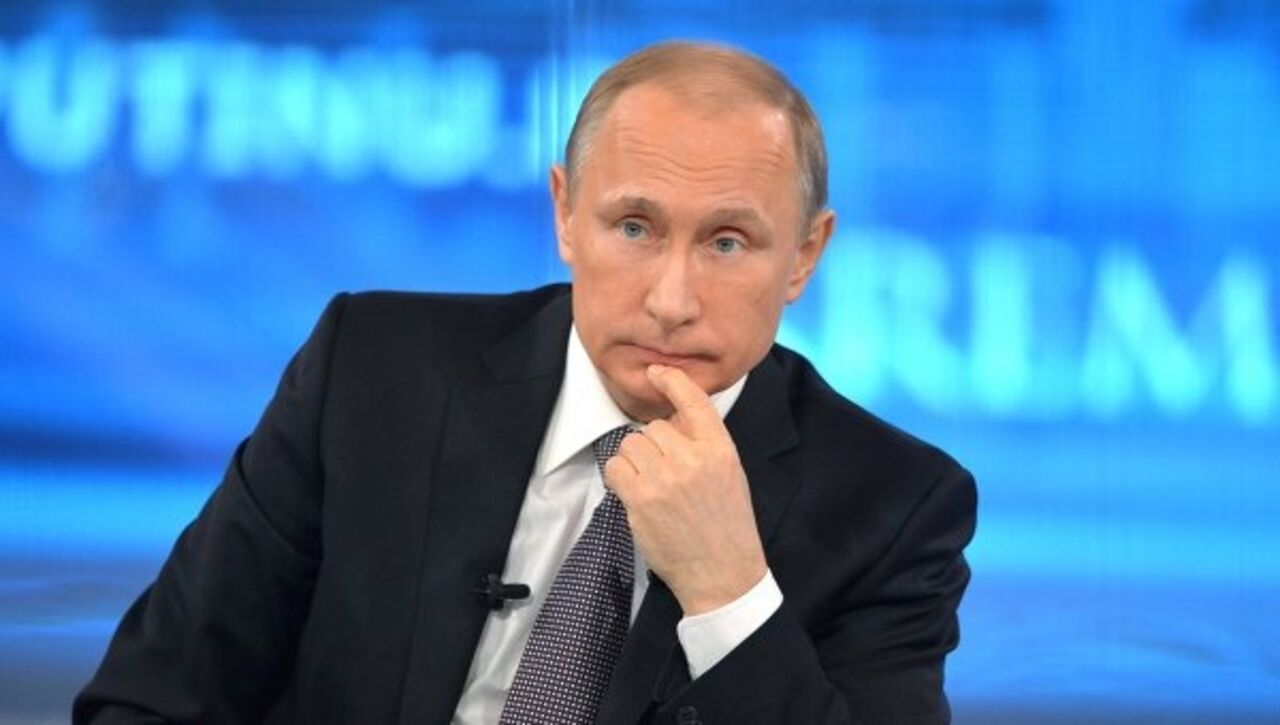 Российская Федерация готова предоставить убежище экс-главе ФБР Джеймсу Коми — Путин