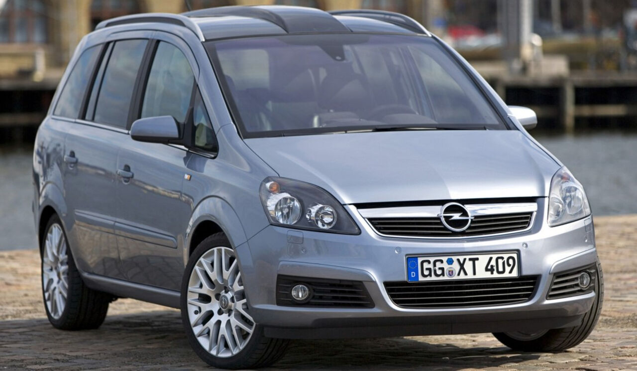 В компании Opel рассказали о возможности возобновления продаж автомобилей бренда в России