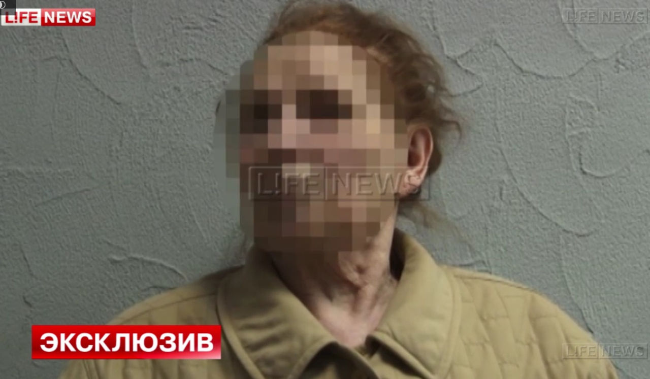Полицейские задержали в Перми 81-летнюю наркоторговку бабу Нюру. Пожилая женщина заявила что'попробовать в жизни нужно
