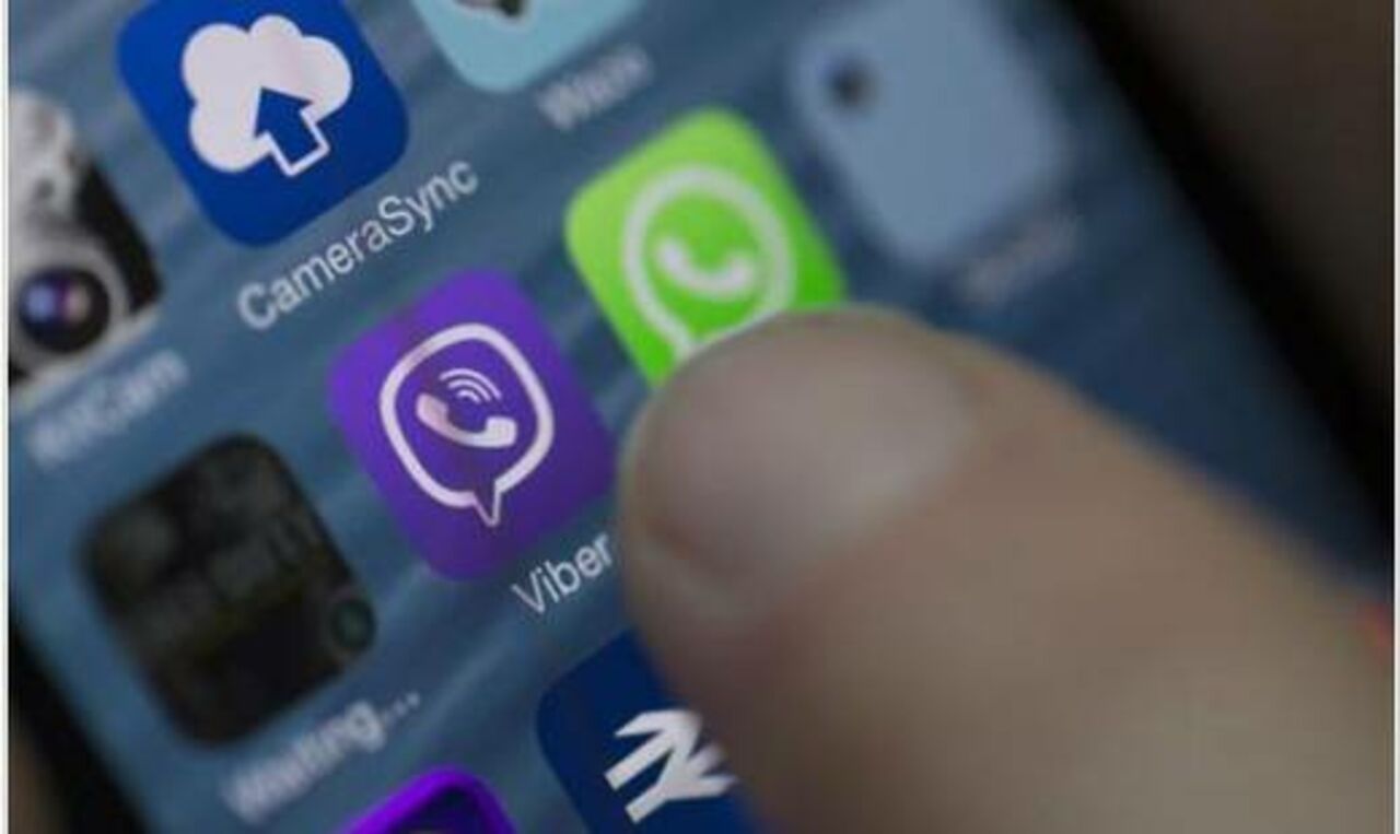 Клиентов Сбербанка и ВТБ предупредили о краже денег через Viber