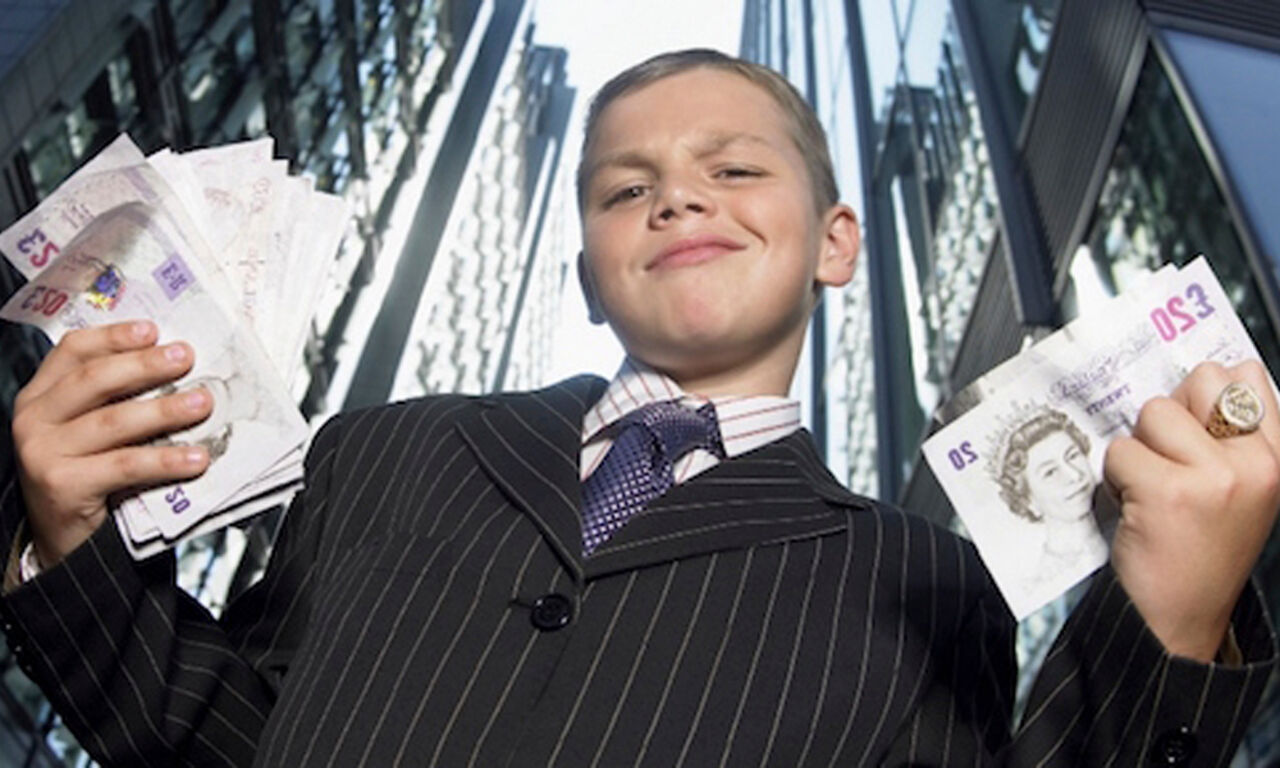 Самым богатым наследником РФ Forbes в 3-й раз назвал Юсуфа Алекперова Самым богатым наследником РФ Forbes в 3-й раз назвал Юсуфа Алекперова