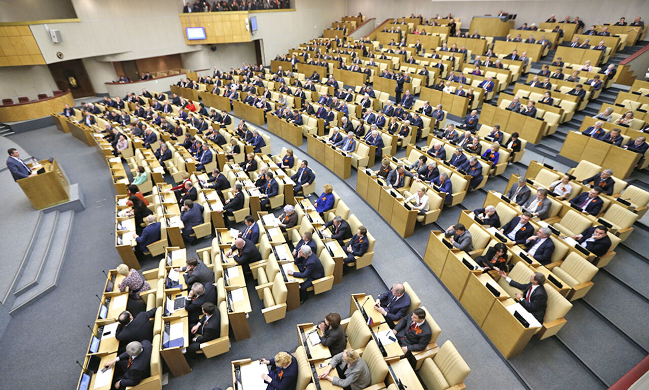 Авторы законодательного проекта пояснили, за что хотят подвергать наказанию пользователей — Штрафы с социальных сетях