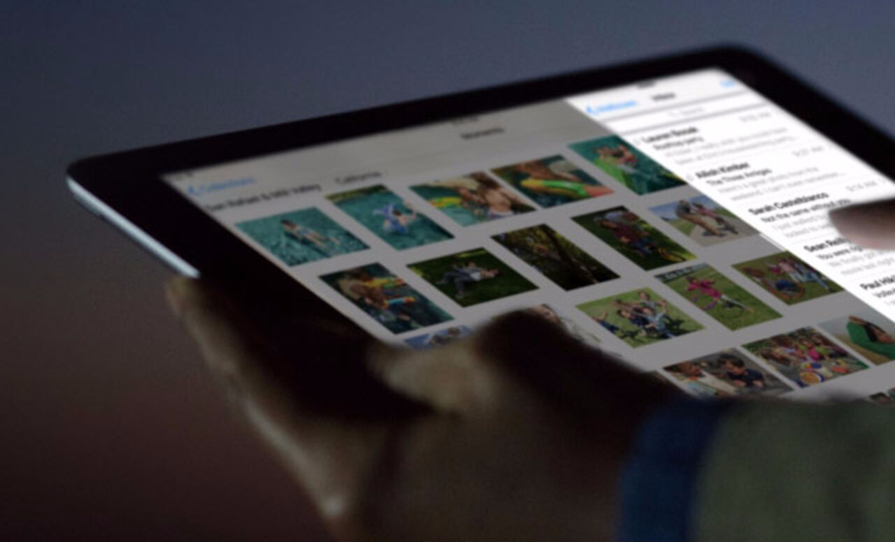 Apple анонсировала «ночной режим» в новой iOS