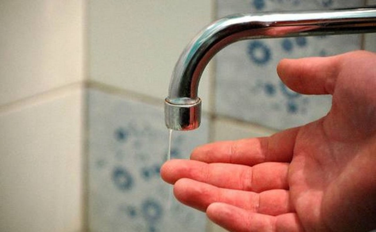 Когда дадут горячую воду в липецке 2018 лтз Когда дадут горячую воду в липецке 2018 лтз