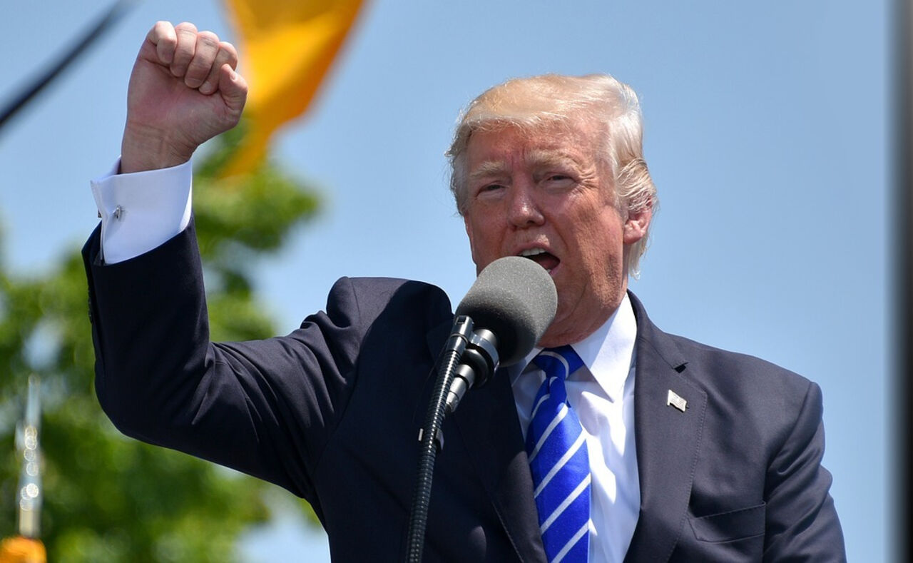 Болтон поведал о разговоре с Трампом по продлению СНВ Болтон поведал о разговоре с Трампом по продлению СНВ