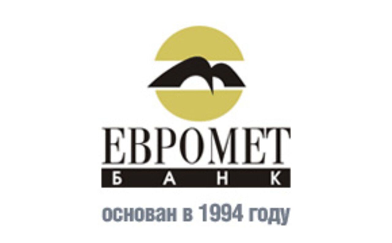 Московский банк'Евромет лишился лицензии. Об этом говорится на официальном сайте Центробанка