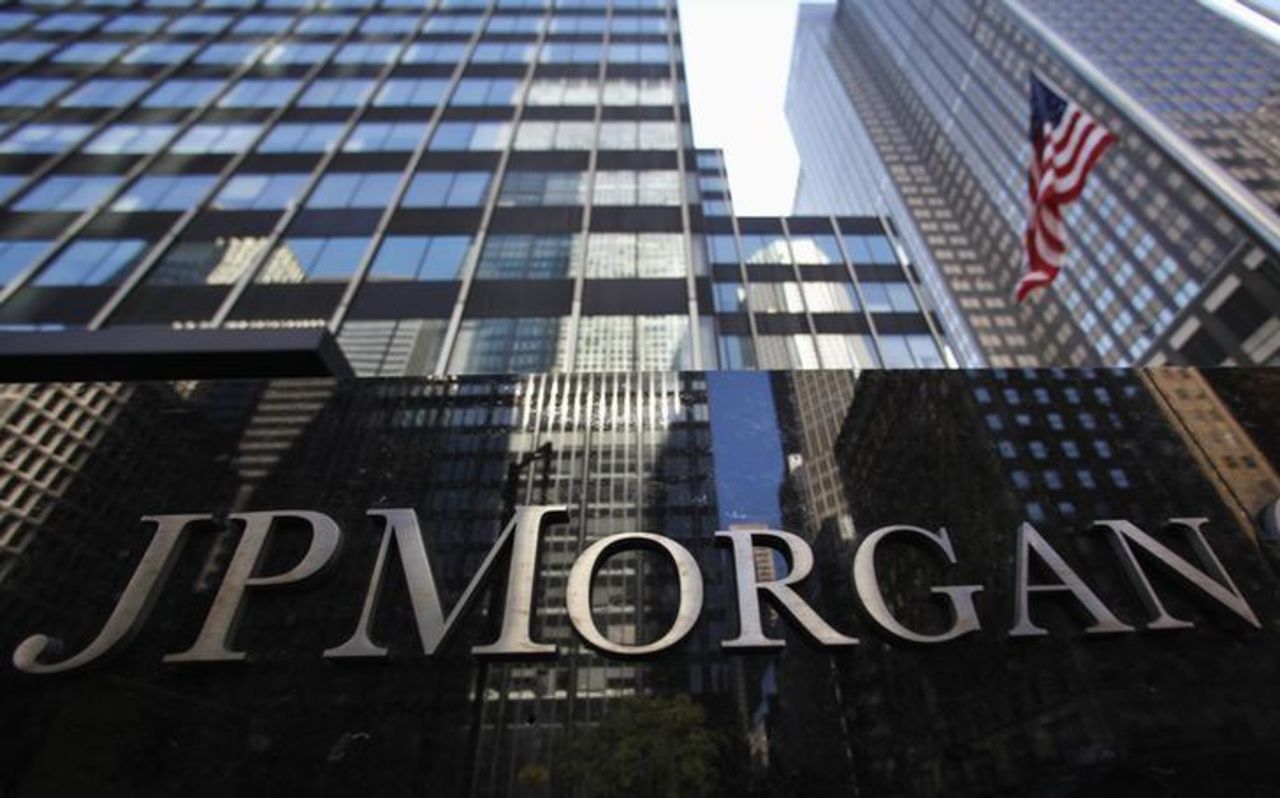 Глава финансового холдинга JPMorgan назвал биткоин «мошенничеством»