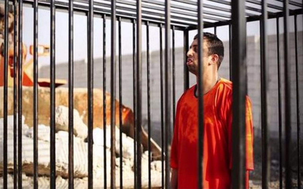 В Ираке казнили 38 осужденных за терроризм