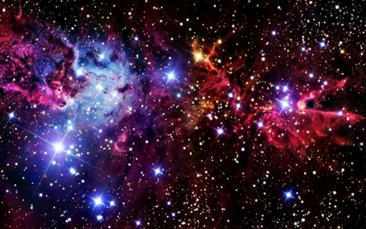 Английские ученые доказали существование параллельной Вселенной — Многоуровневая действительность Английские ученые доказали существование параллельной Вселенной — Многоуровневая действительность