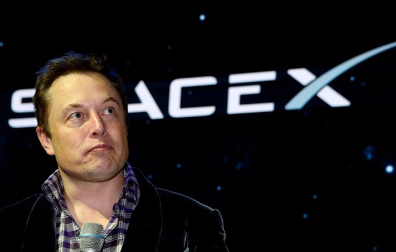 Илон Маск поведал о планах SpaceX по колонизации Марса