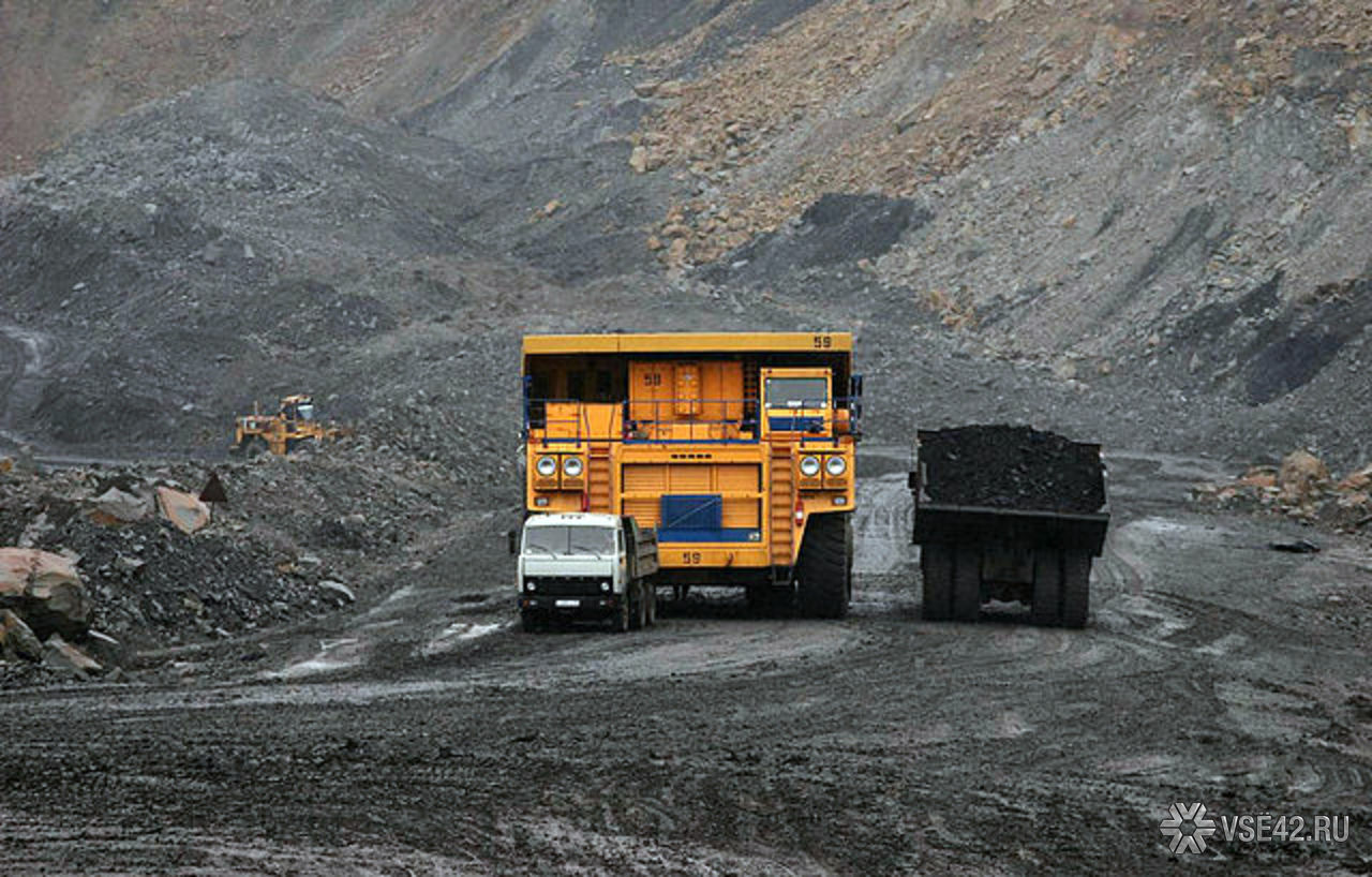 На 8,6 миллиона тонн увеличился экспорт угля из Кузбасса в 2016 году