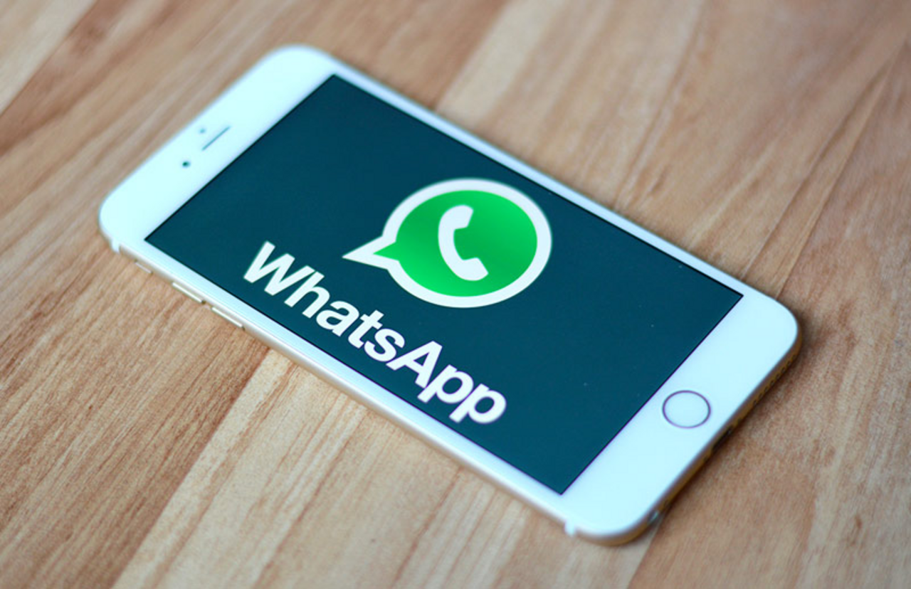 Стало известно о 3-х новых функциях улучшенного мессенджера WhatsApp