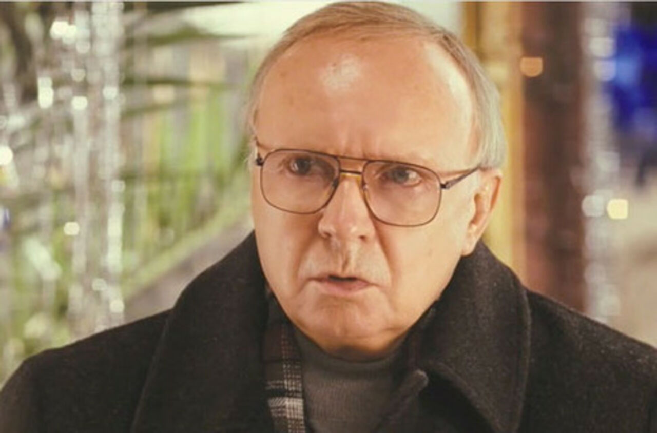Андрей Мягков : биография, личная жизнь, семья, жена, дети. - GlobalSib 81 Андрей Мягков : биография, личная жизнь, семья, жена, дети. - GlobalSib 84