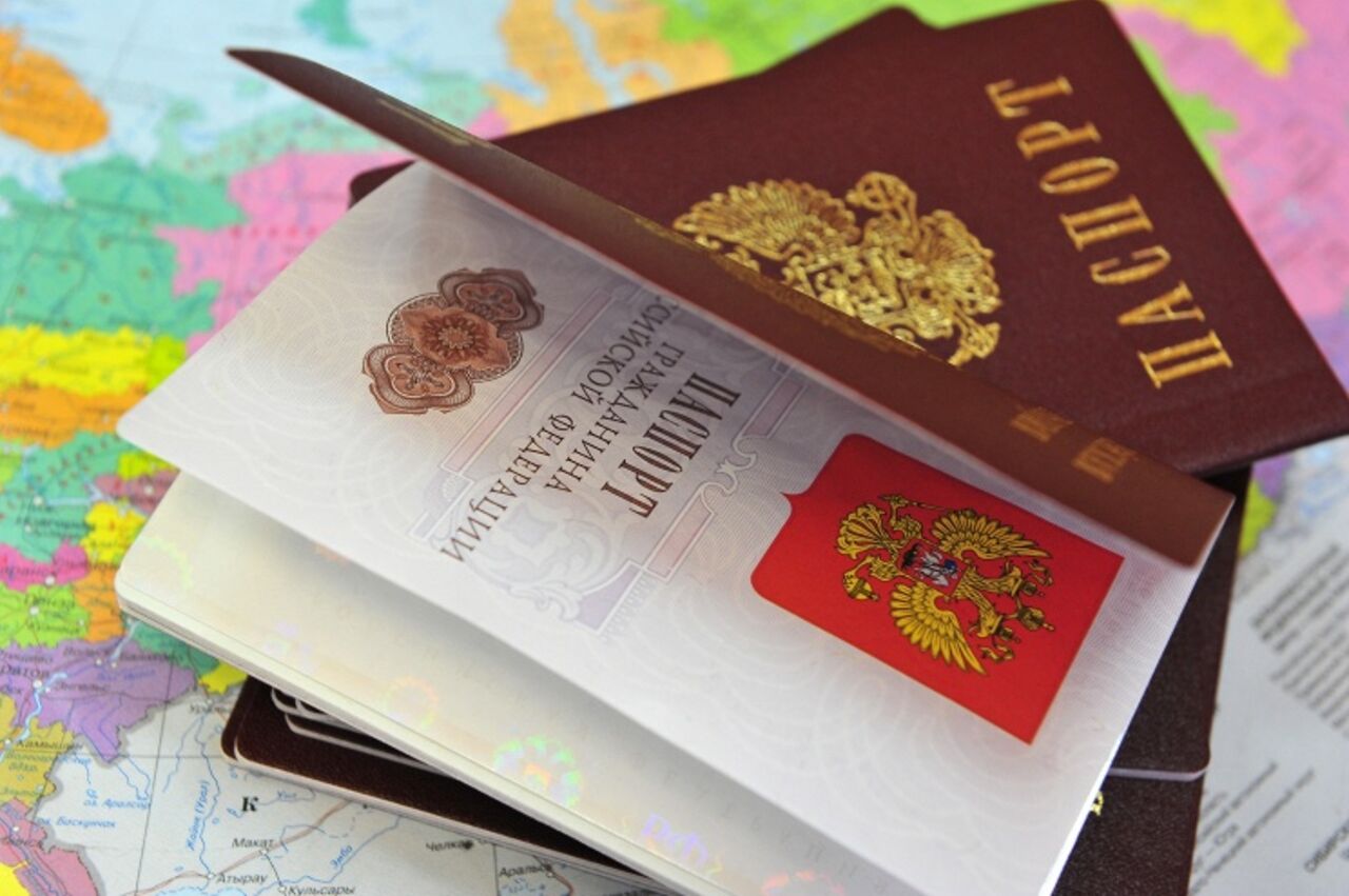 говоря, Рвп по рождению в рф могу делать