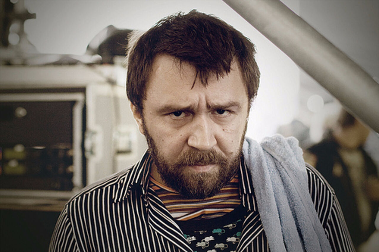 Сергей Шнуров станет ведущим телепередачи'Культ тура на телеканале'Матч ТВ. Об этом сообщило информагентство ТАСС