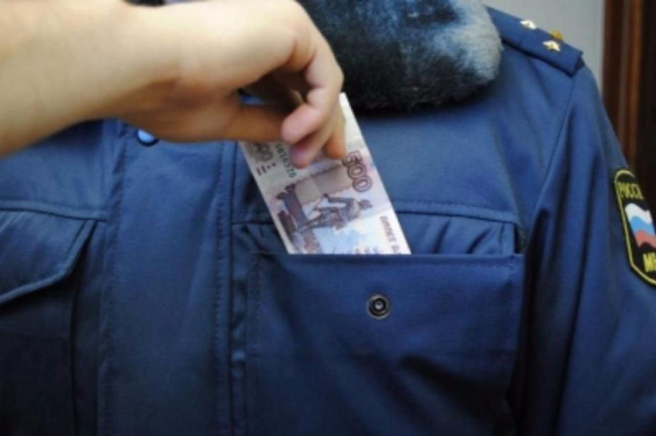 станут сколько вы даете взяток гаишникам оно снова