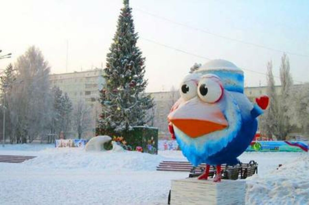 Фигурки из снега своими руками на новый год фото Фигурки из снега своими руками на новый год фото