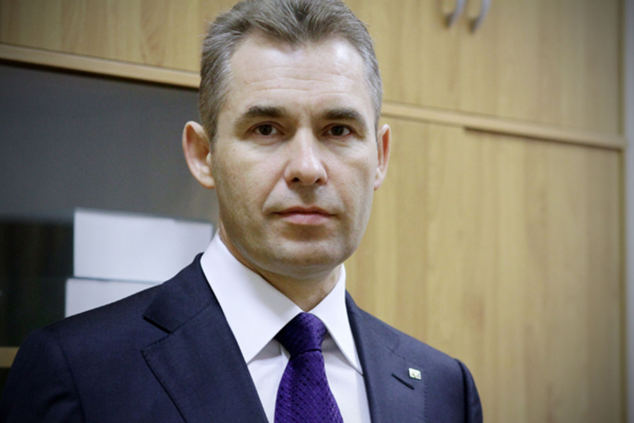 Павел Астахов вернулся на работу после отпуска
