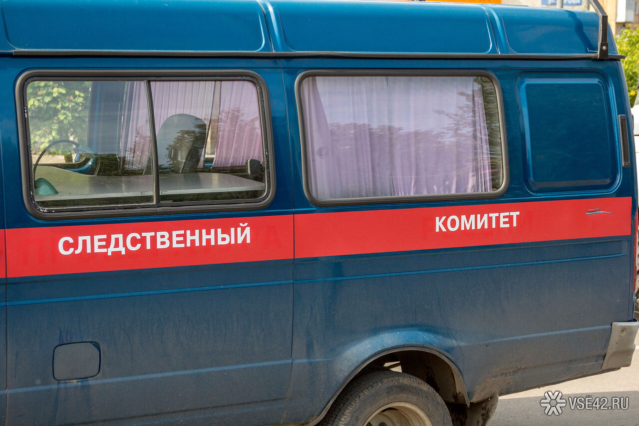 В Нижнем Новгороде девушку-подростка подозревают в убийстве ребёнка