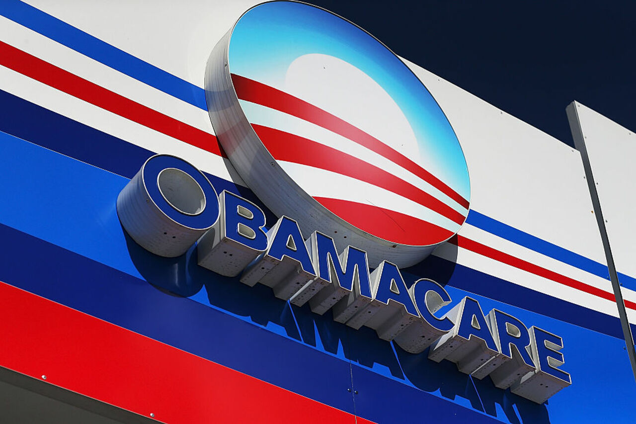 Без Obamacare 14 млн американцев могут потерять медстрахование