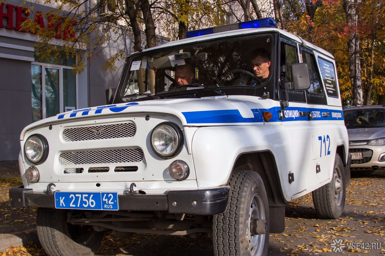В Кузбассе полицейские конфисковали три тонны «палёного» алкоголя