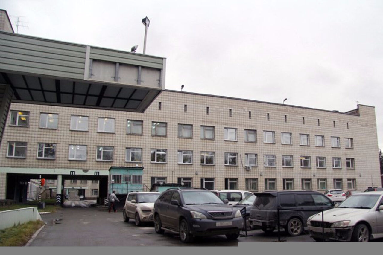 Городская поликлиника в мытищах на рождественской 7