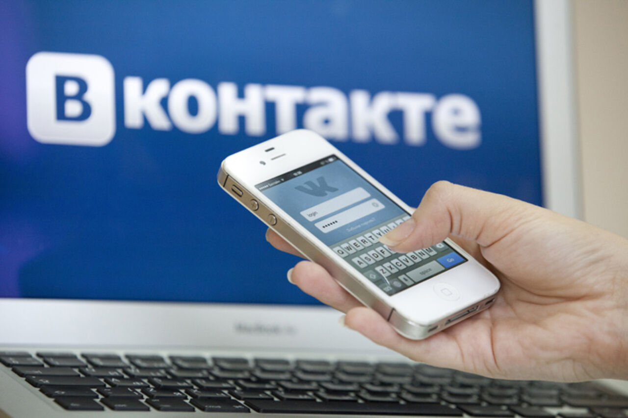 Мобильный оператор «Вконтакте» заработает в середине лета Мобильный оператор «Вконтакте» заработает в середине лета