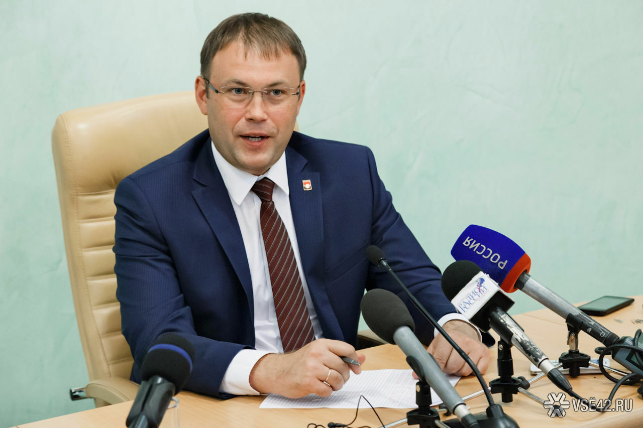 Руководитель Красноярска стал вторым в рейтинге мэров Сибири