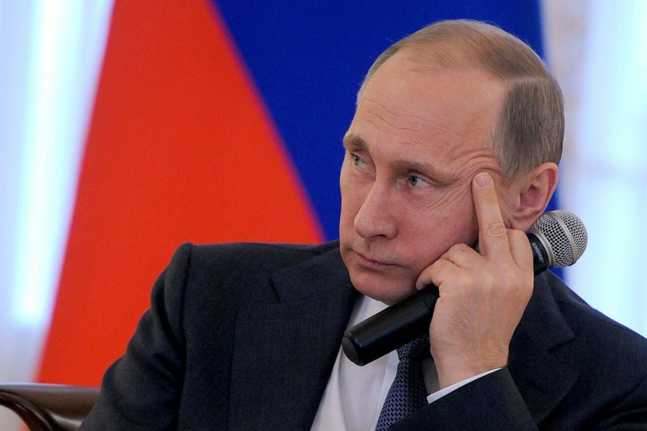 Путин подумает о возможности баллотироваться на новый президентский срок