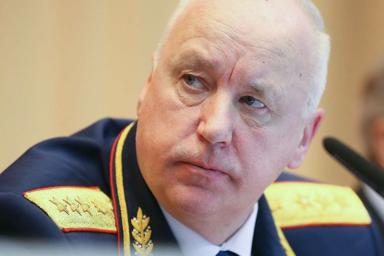 СКР допросил больше 70 свидетелей пожара в ТЦ «Зимняя вишня» в Кемерове СКР допросил больше 70 свидетелей пожара в ТЦ «Зимняя вишня» в Кемерове
