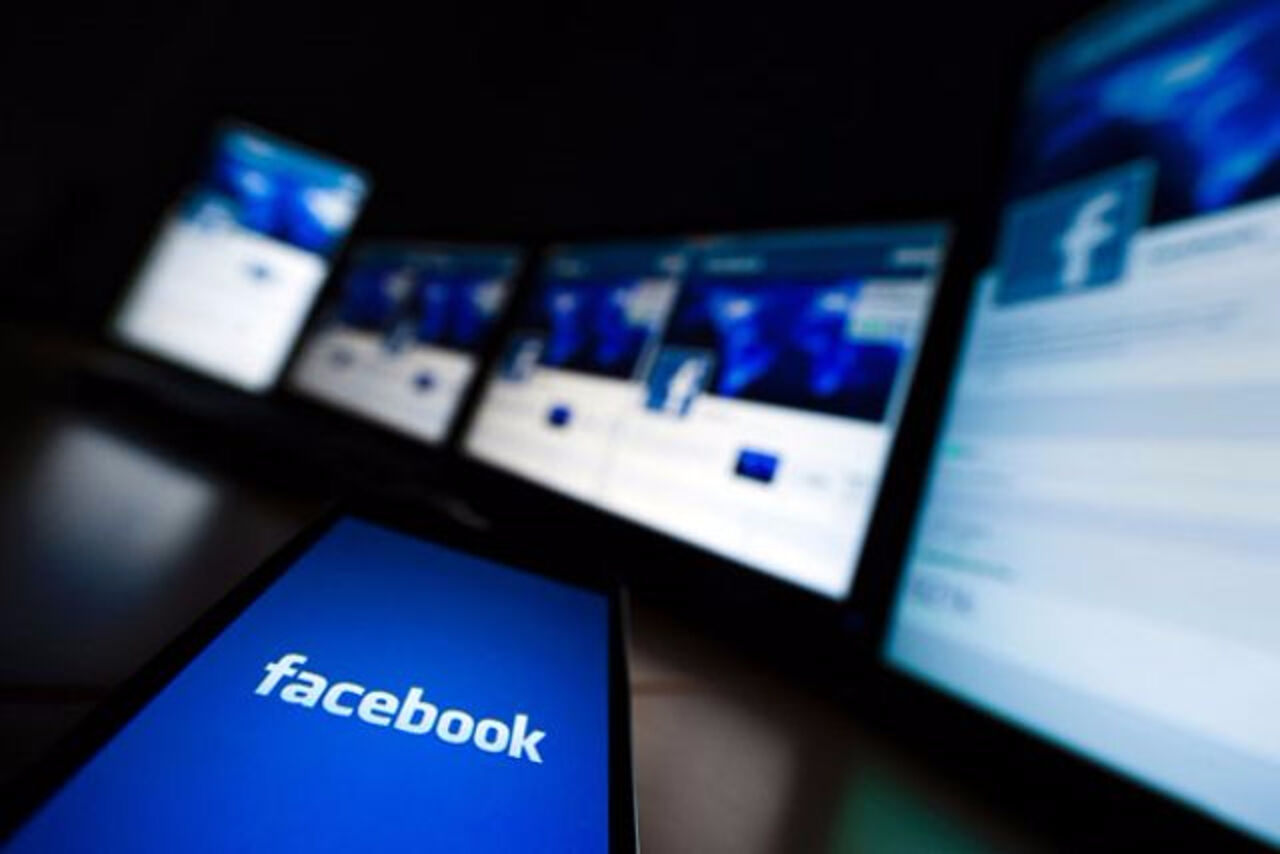 Facebook опубликовал документ о «российской» рекламе на выборах в США