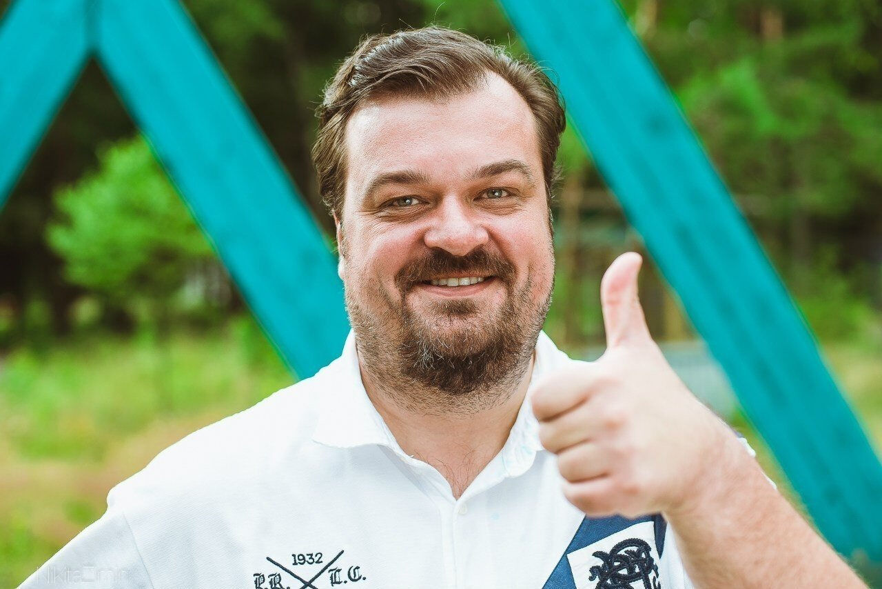 Василий Уткин сказал, сколько зарабатывал на «Матч ТВ» Василий Уткин сказал, сколько зарабатывал на «Матч ТВ»